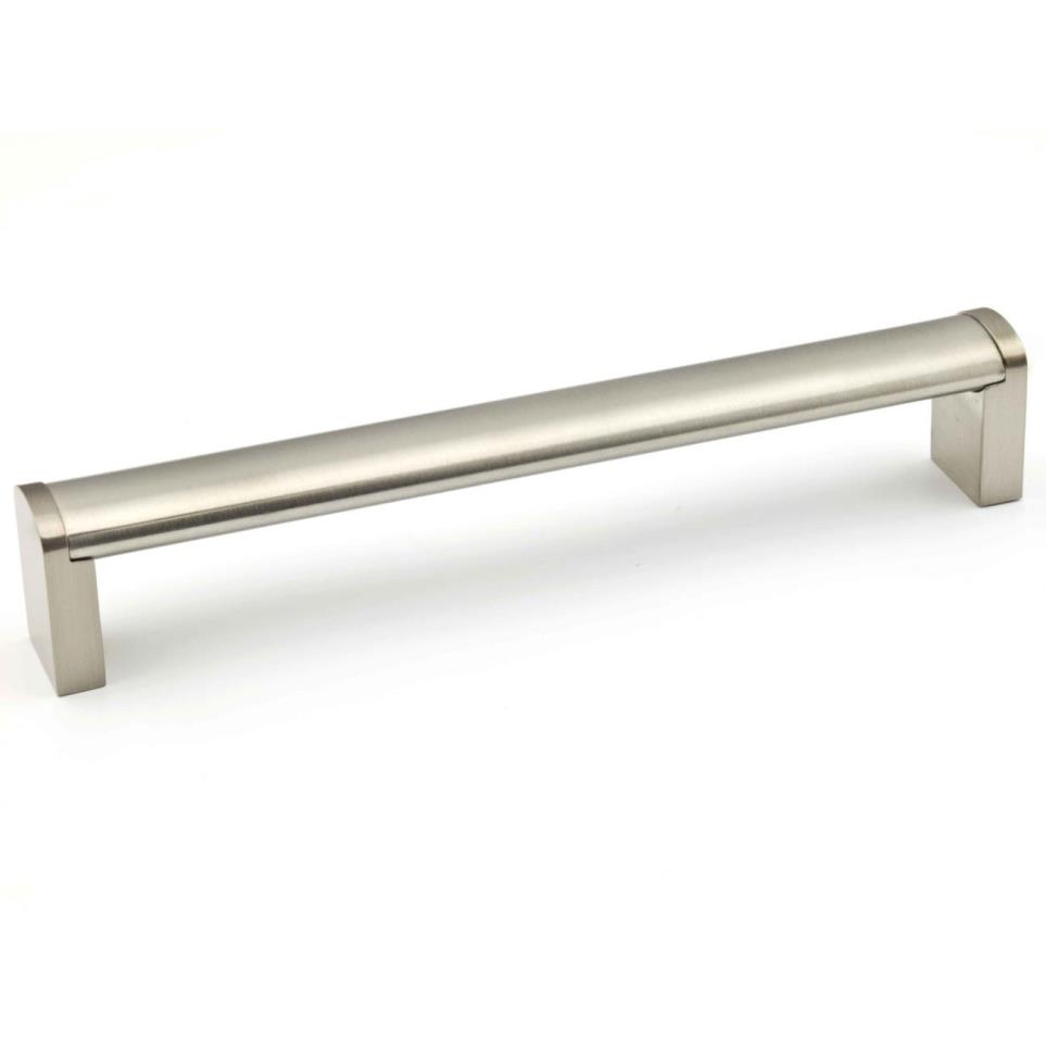 Pull Brushed Nickel Nickel Pulls