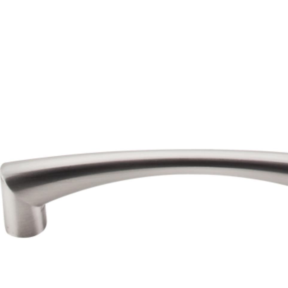 Pull Brushed Satin Nickel Nickel Pulls