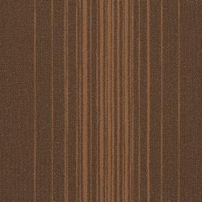 Loop DESIGN Brown Carpet Tile