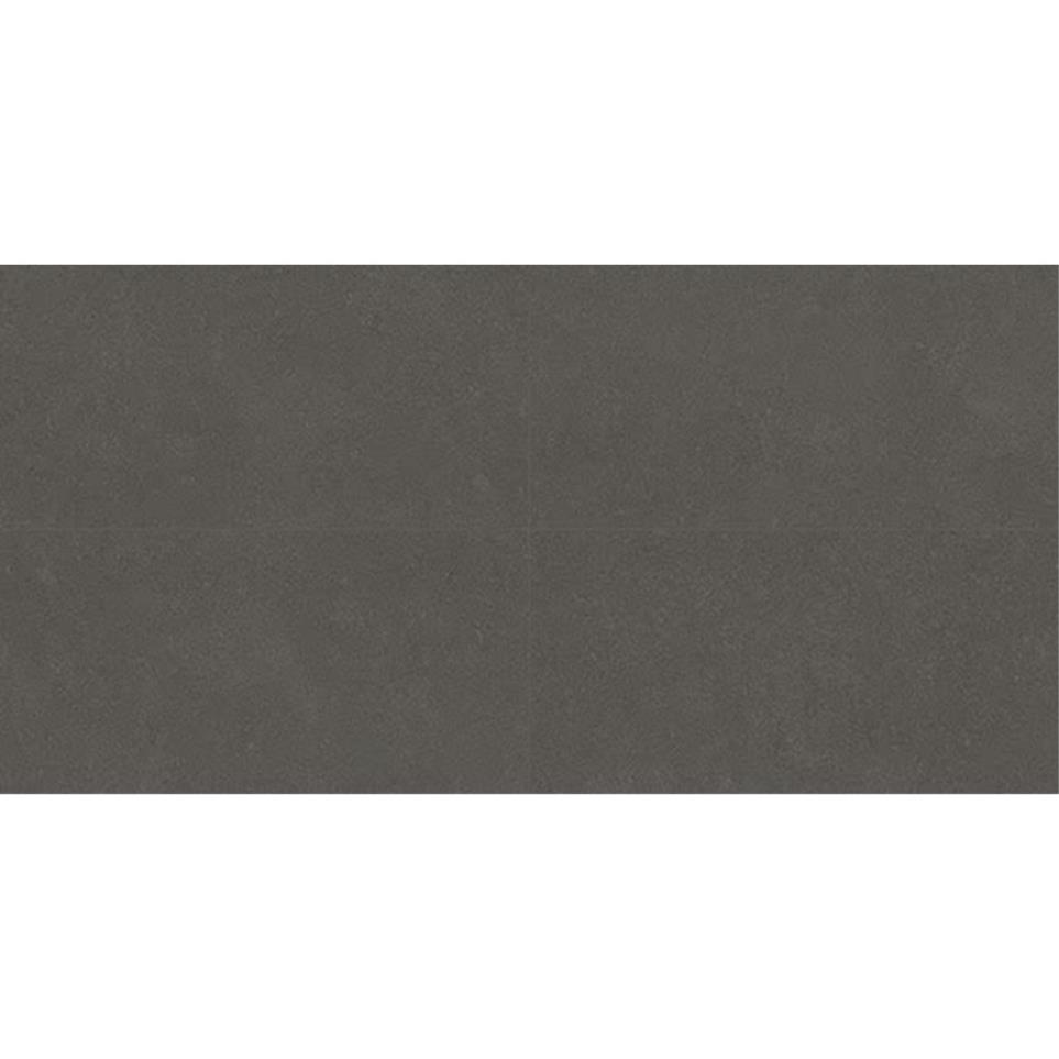 Tile Nebula Matte Black Tile