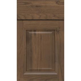 Square Morel Medium Finish Square Cabinets