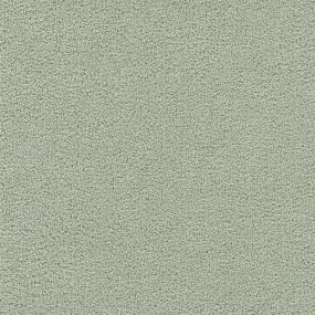 Textured Saxony Advisor Green Carpet
