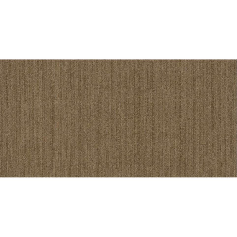 Loop Step Forward Brown Carpet Tile