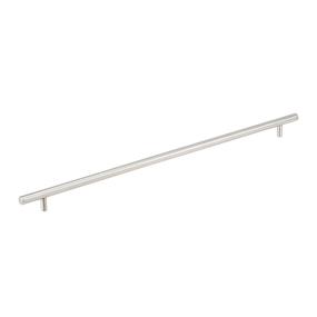 Pull Br. Nickel / Antibacterial Nickel Pulls