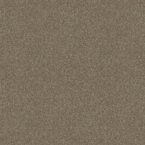 Textured Saxony Capri Cream Beige/Tan Carpet