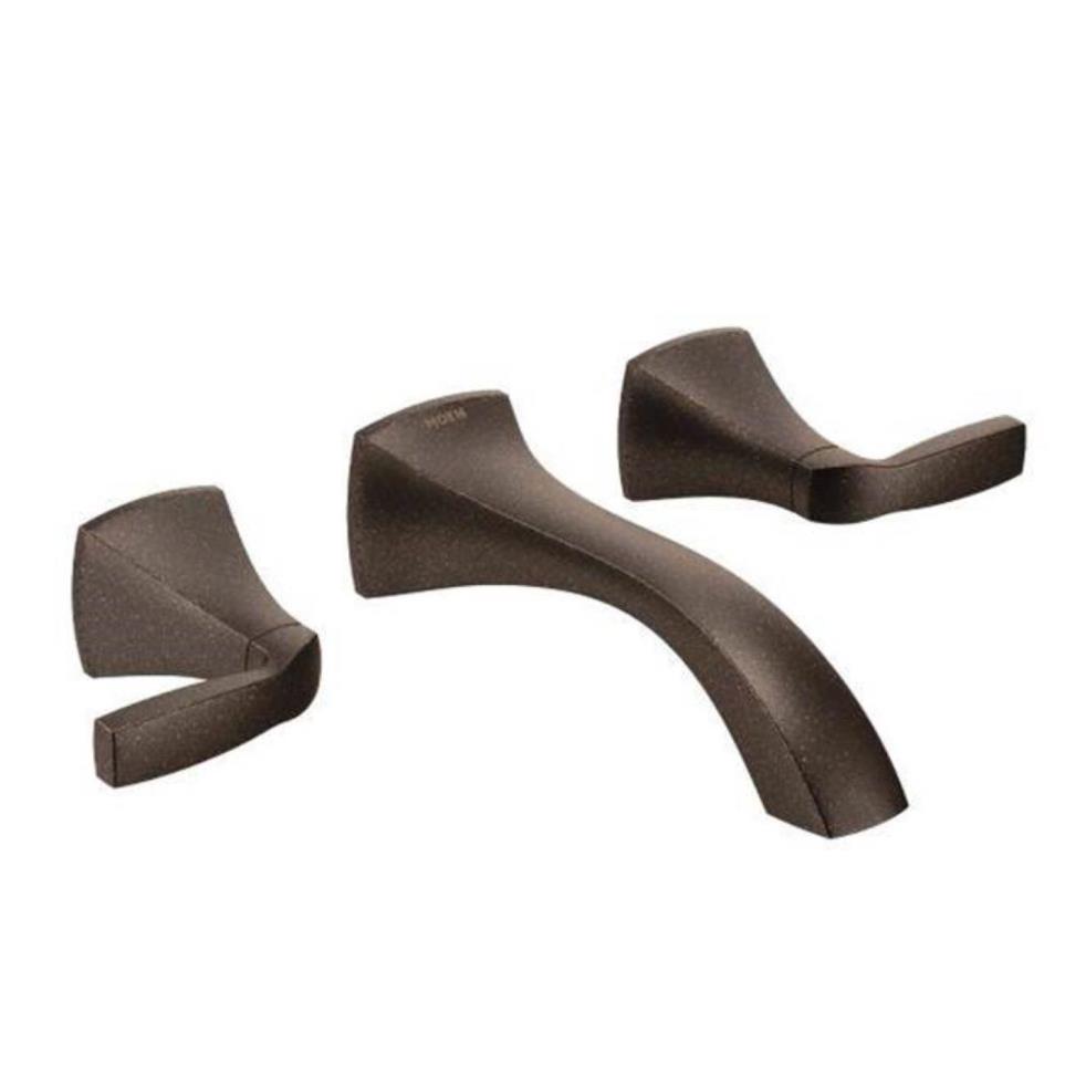 Bath Oil Rubbed Bronze Bronze Faucets