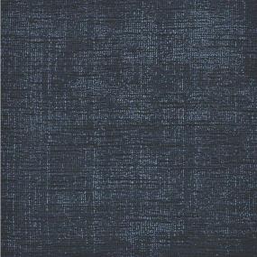 Woven Deep Sea Blue Carpet