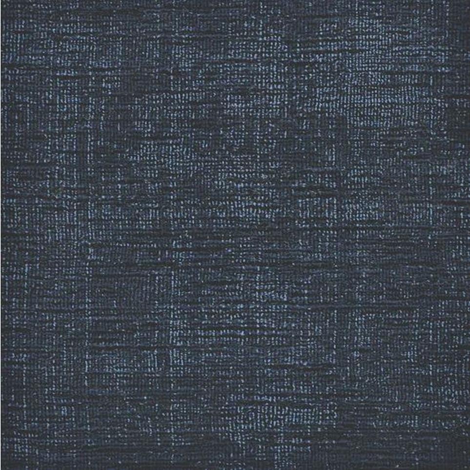 Woven Deep Sea Blue Carpet