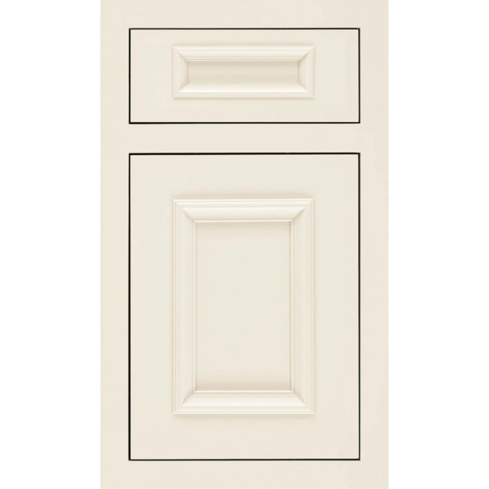 Square Chantille Paint - Other Square Cabinets