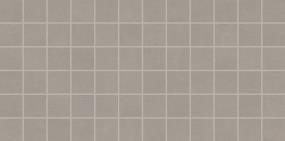 Mosaic Grey Matte Gray Tile