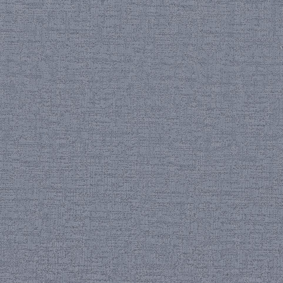Pattern Chill Blue Carpet