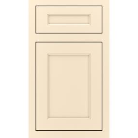 Square Jasmine Paint - Other Square Cabinets