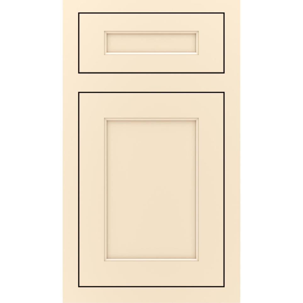 5 Piece Jasmine Paint - Other 5 Piece Cabinets