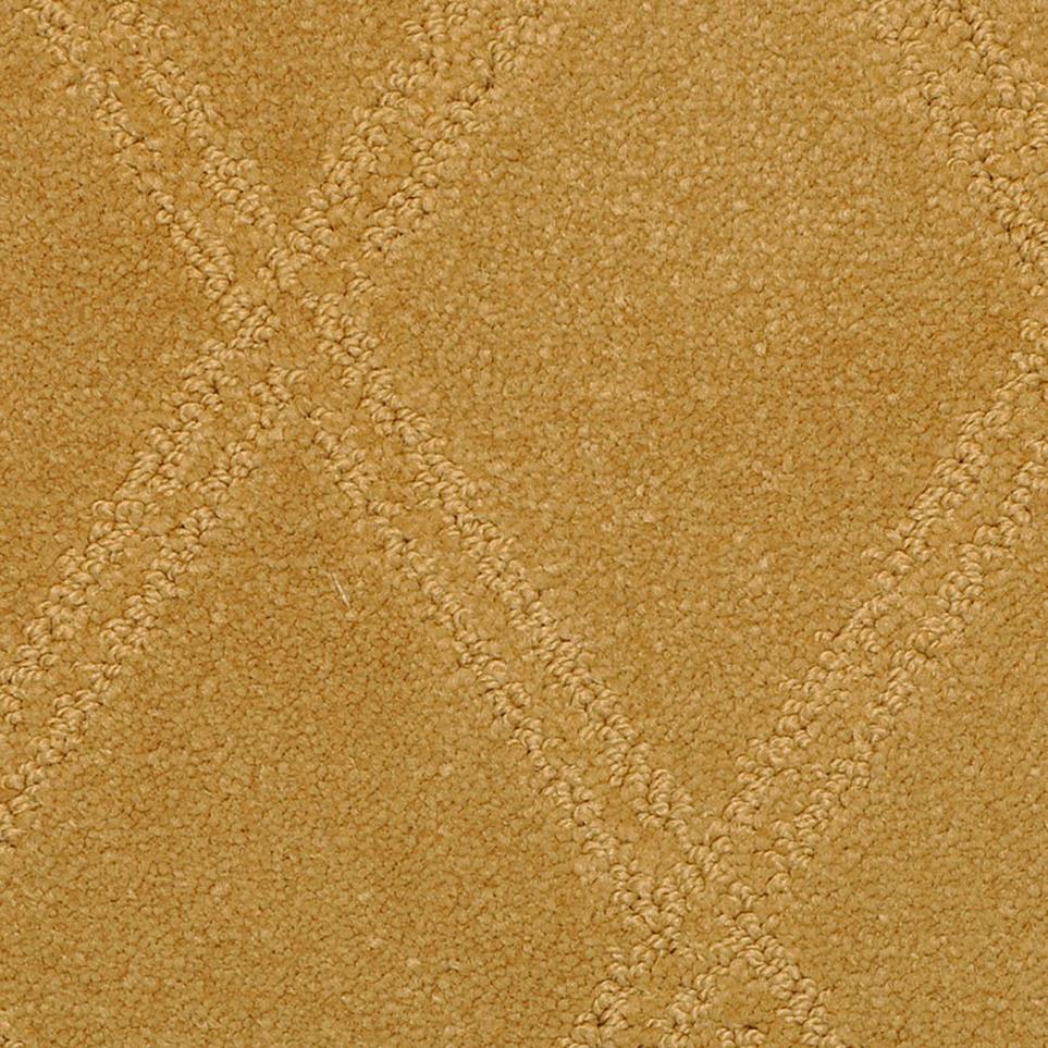 Pattern Navajo Brown Carpet