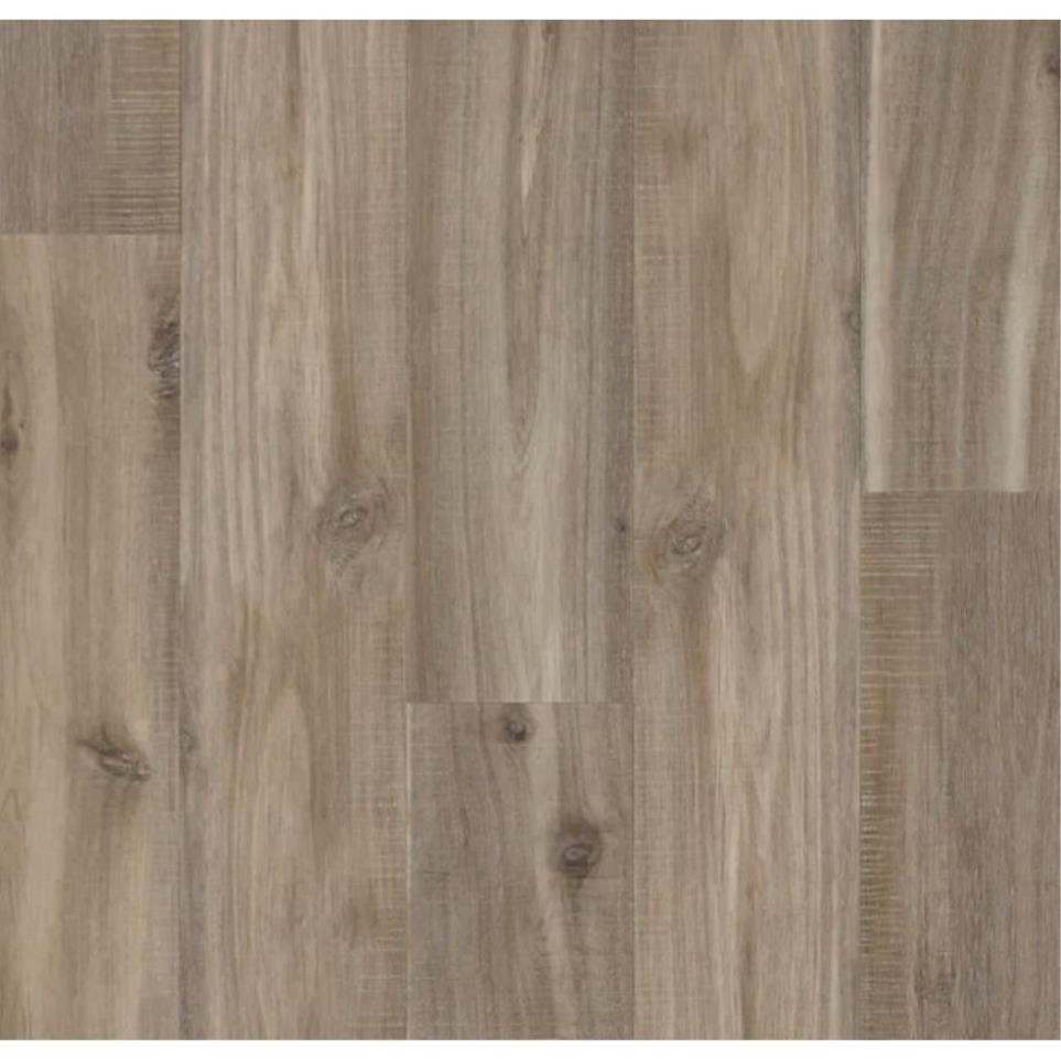 Plank Kona Coconut Light Finish Vinyl