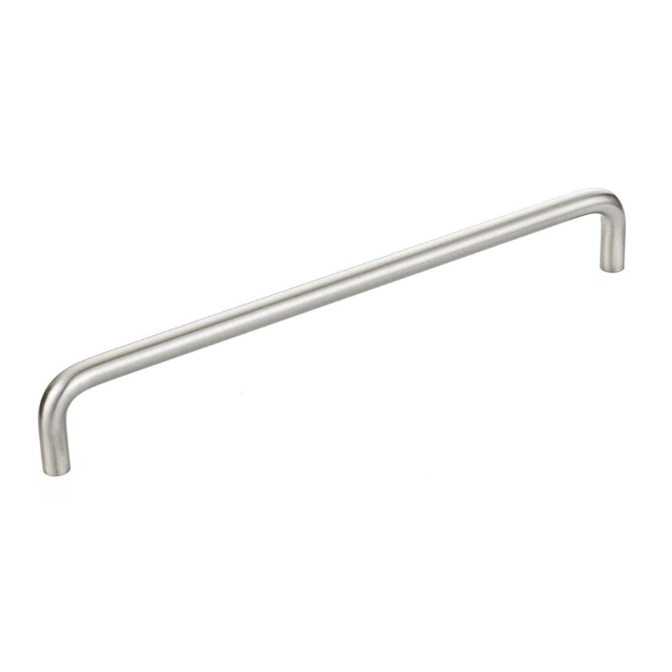 Pull Brushed Nickel Nickel Pulls