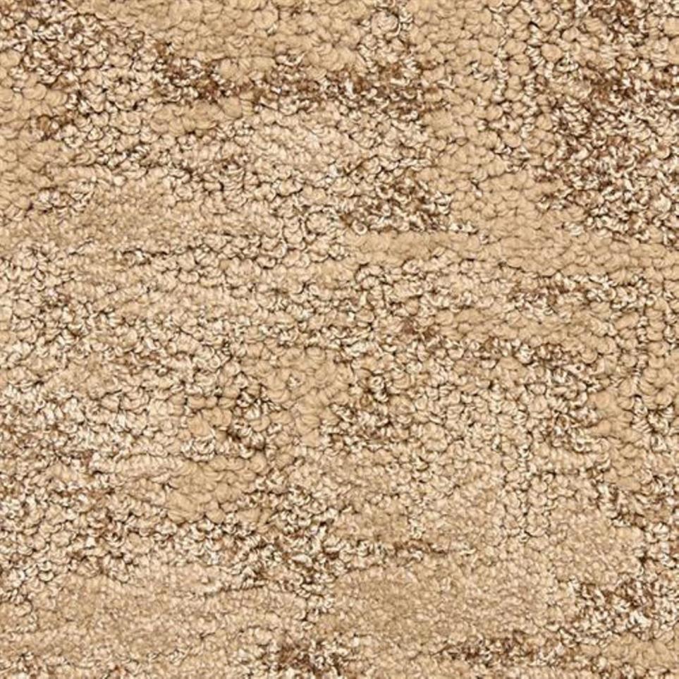 Pattern Vista Del Mar Beige/Tan Carpet