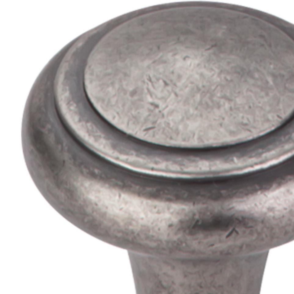 Knob Silicon Bronze Light Bronze Knobs