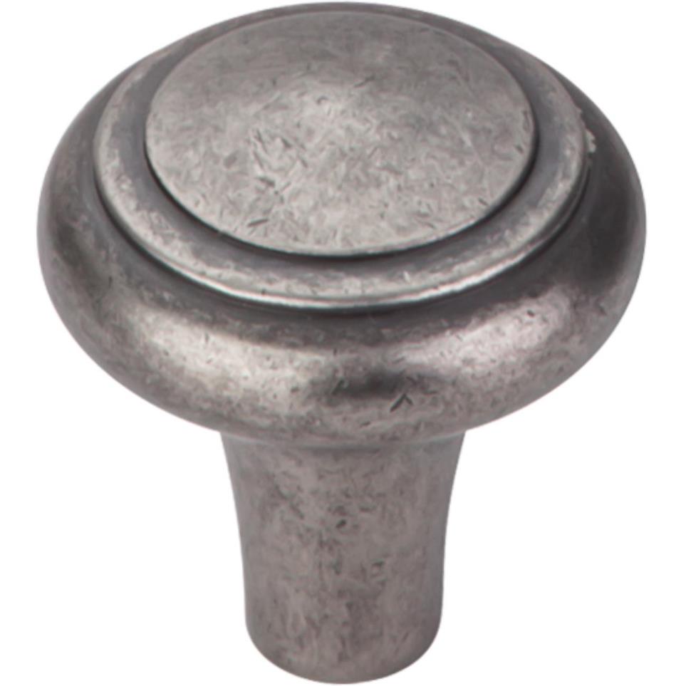 Knob Silicon Bronze Light Bronze Knobs