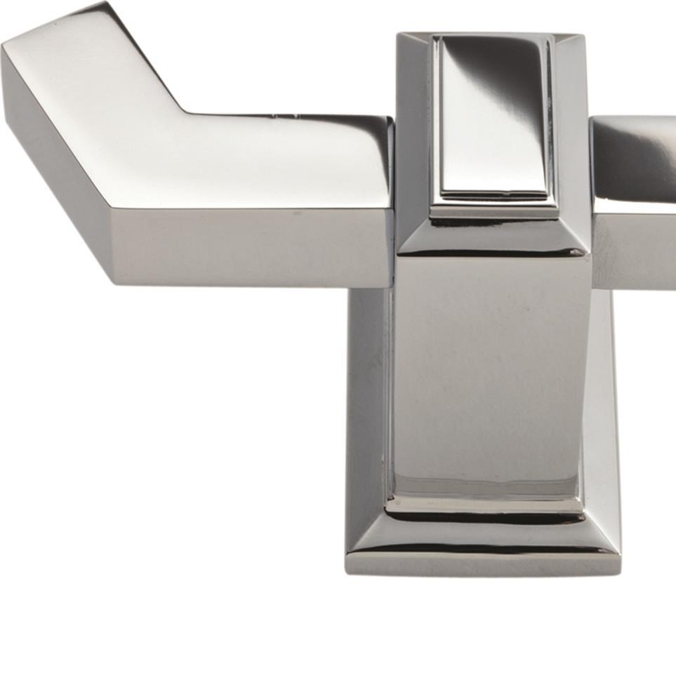 Hook Polished Chrome Chrome Hooks and Latches