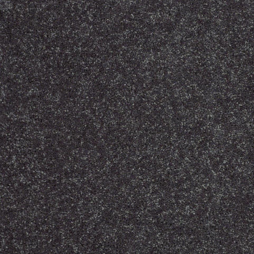 Textured Saxony Marble Blue Carpet