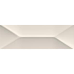 Tile Olympus Glossy Beige/Tan Tile