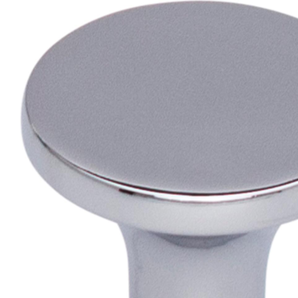 Knob Polished Chrome Chrome Knobs