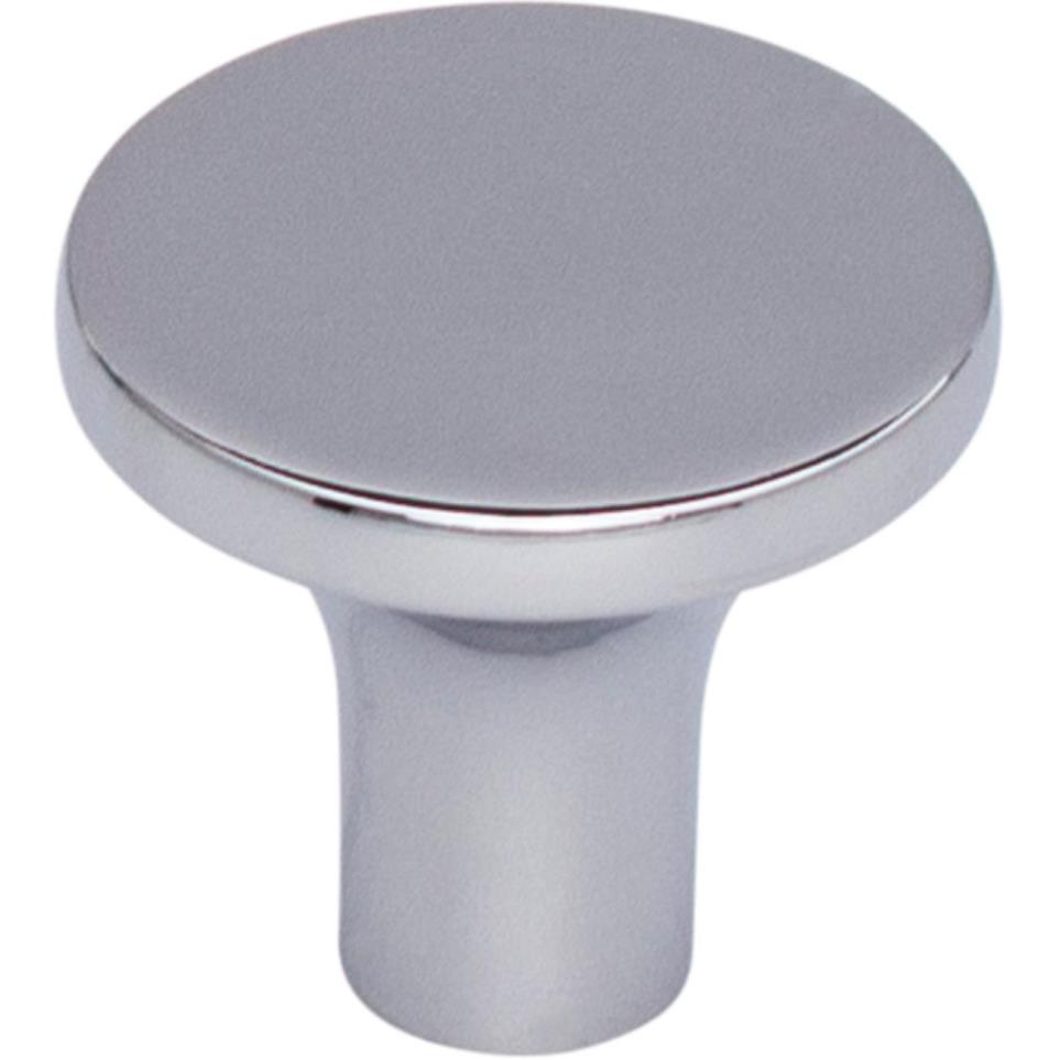 Knob Polished Chrome Chrome Knobs