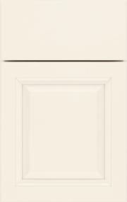 Square Ivory Paint - Other Square Cabinets