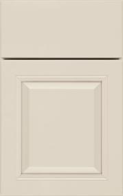 Square Sand Dollar Paint - Other Square Cabinets