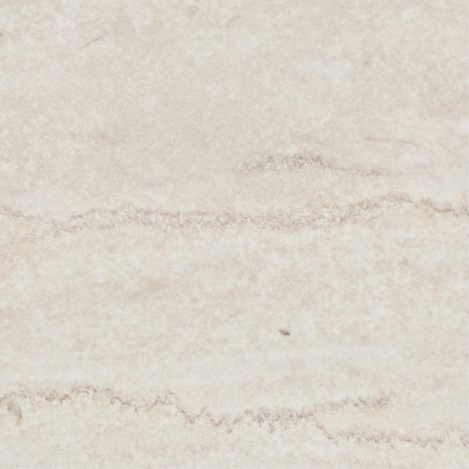 Tile Peony Satin Polished Beige/Tan Tile