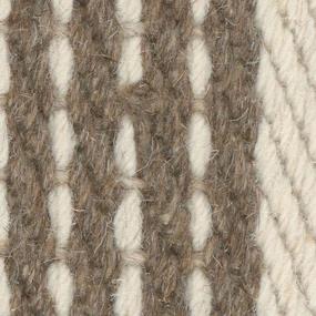 Woven Boulevard Brown Carpet