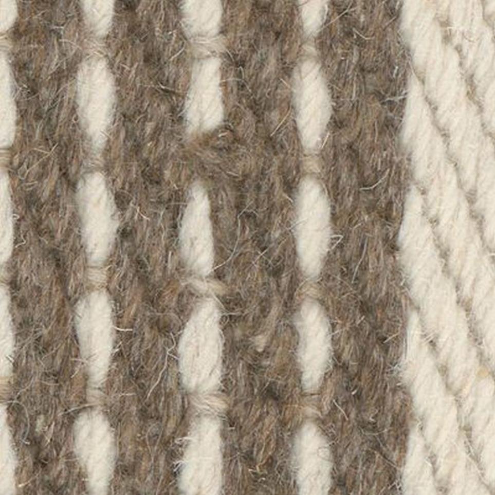 Woven Boulevard Brown Carpet