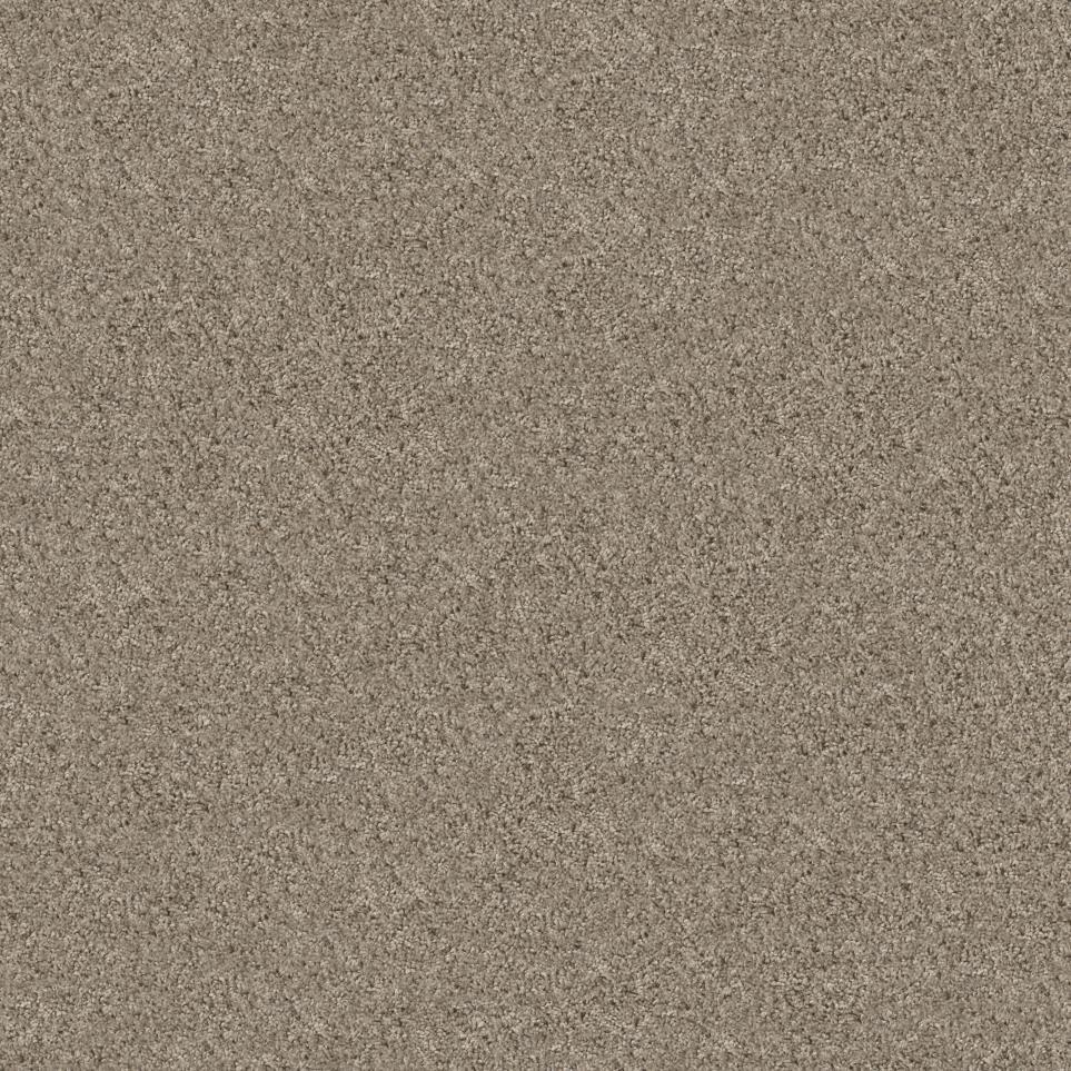 Textured Saxony Golden Light Beige/Tan Carpet