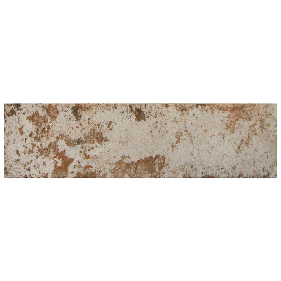 Tile Gardenside Brown Tile