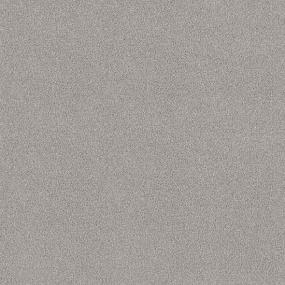 Textured Saxony Eskimo Gray Carpet