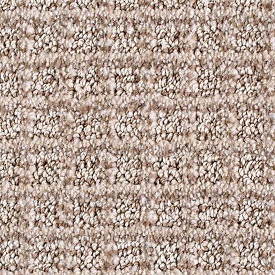 Pattern MANOR HOUSE Brown Carpet