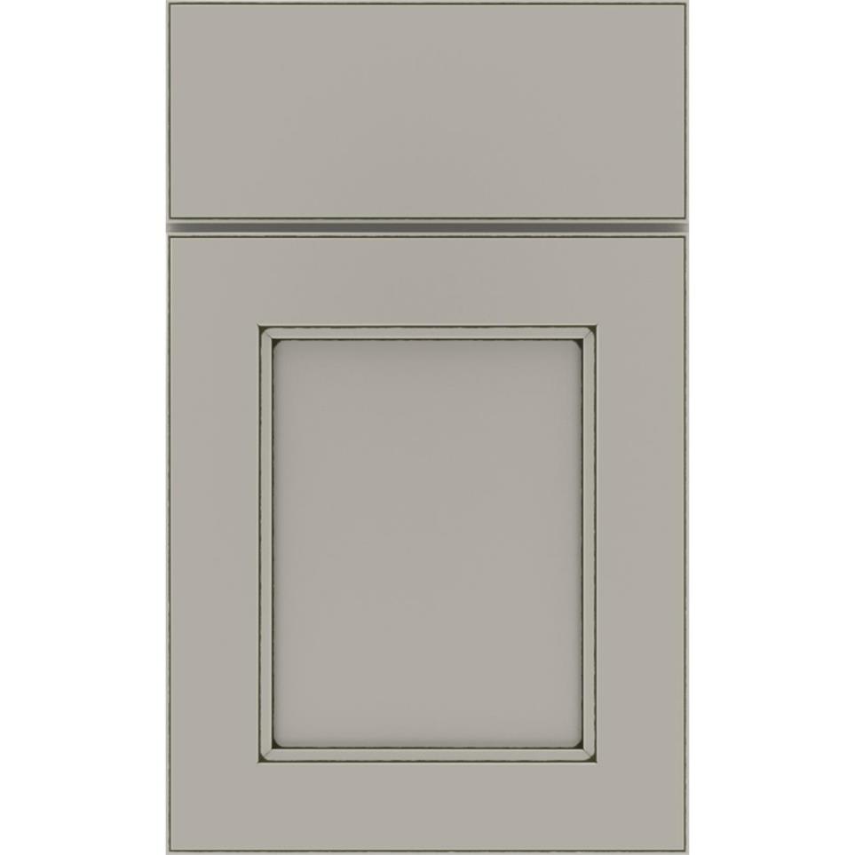 Square Cloud Amaretto Creme Glaze - Paint Square Cabinets