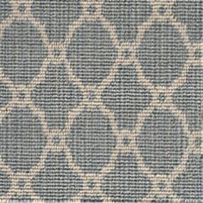 Pattern Fountain Gray Carpet