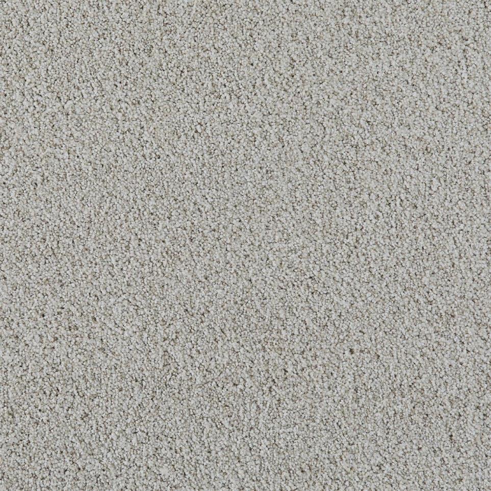 Textured Saxony Capital Gain Gray Carpet