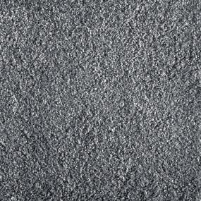 Casual Texture Sapphire Blue Carpet
