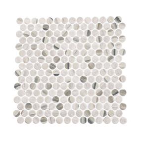 Tile Dusted Ash Light Finish Tile