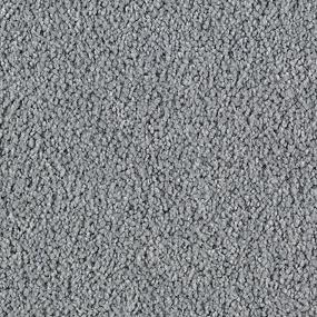 Textured Saxony Glacial Seas Blue Carpet