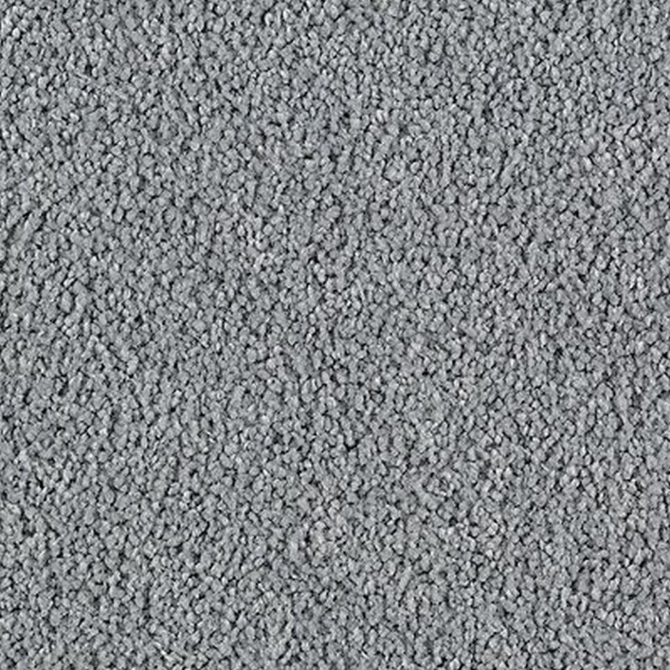 Textured Saxony Glacial Seas Blue Carpet