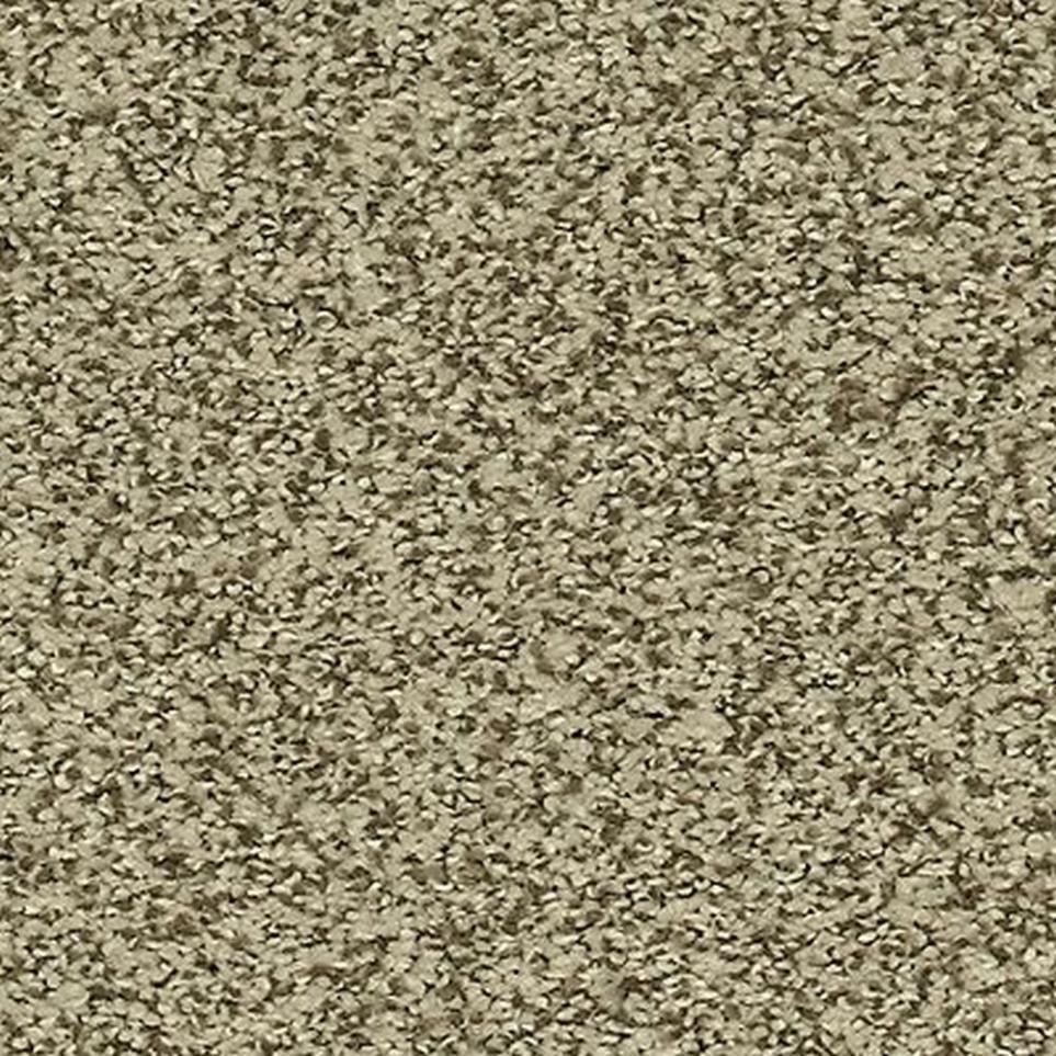 Textured Saxony Pashmina Beige/Tan Carpet