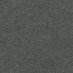 Textured Saxony River Mist Blue Carpet