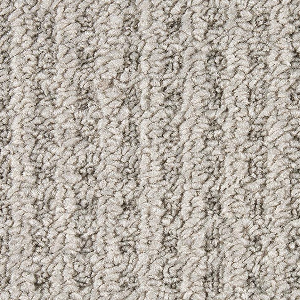 Loop Frosty Morn Gray Carpet