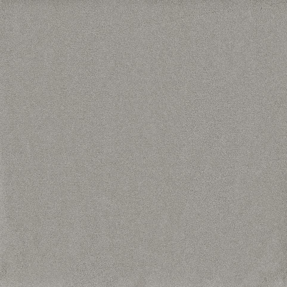 Textured Saxony Wingtip Gray Carpet