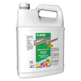 Sundries/Install Materials No Color 9999574976 Clear Floor Protection and Cleaner