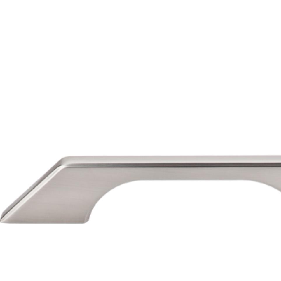 Pull Brushed Satin Nickel Nickel Pulls